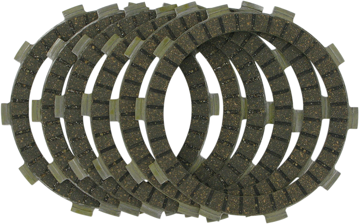 CK Standard Series Clutch Kit