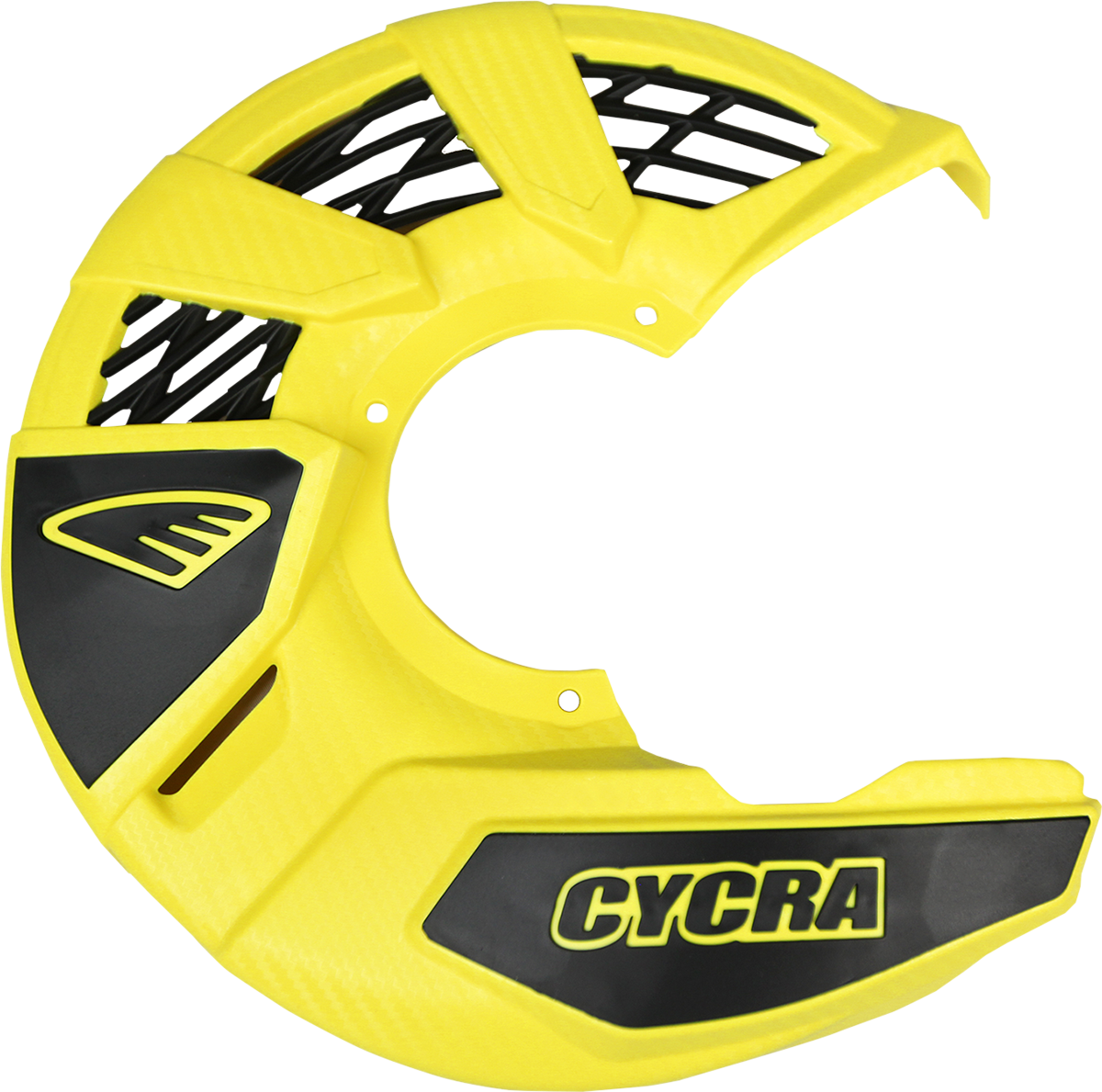 Cycra Tri Flow Disc Cover