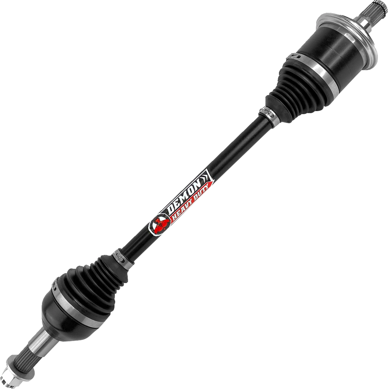 DEMON Heavy-Duty Lift Kit Axle