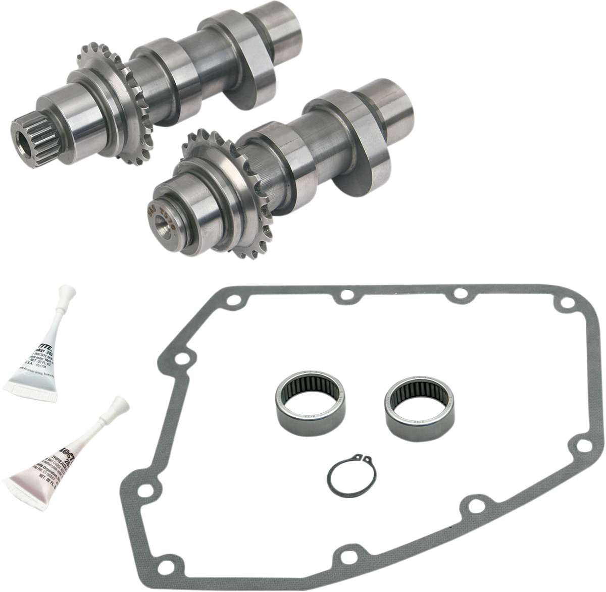 S&S CYCLE HP103 Camshaft Kit