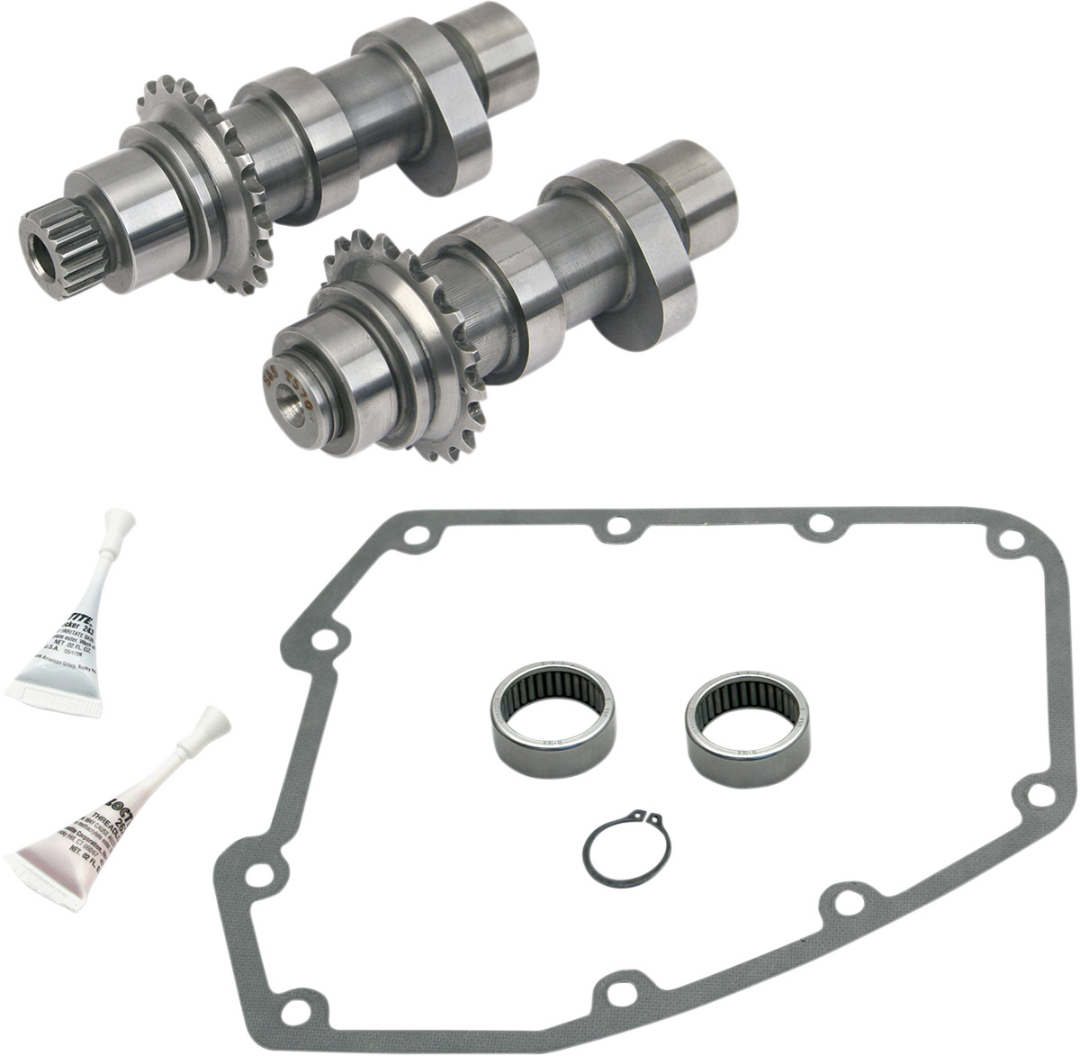 S&S CYCLE HP103 Camshaft Kit