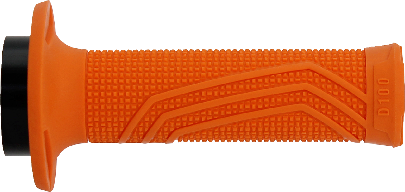 D100 D-Lock Grips