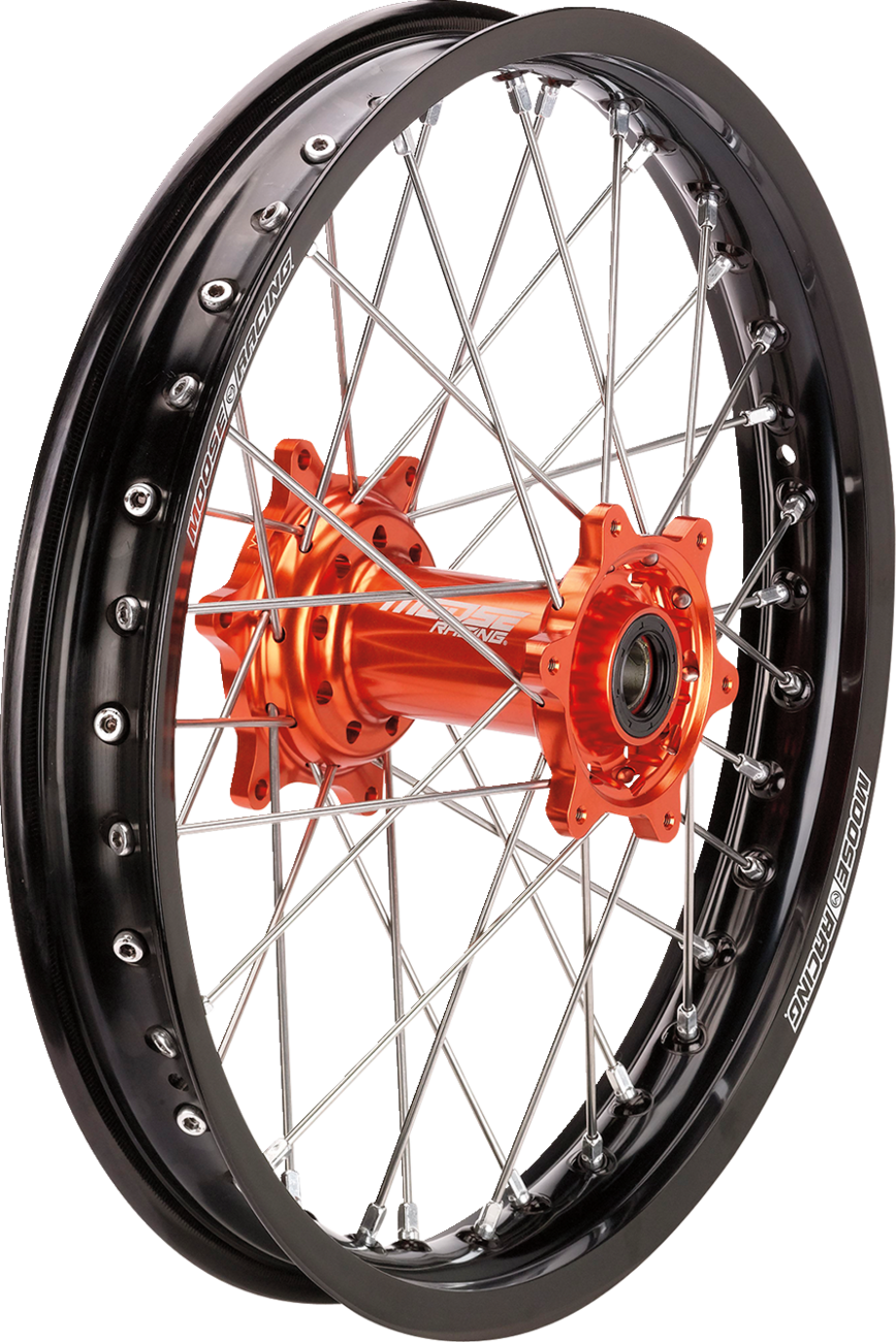MOOSE OFFROAD SX-1 Complete Wheels