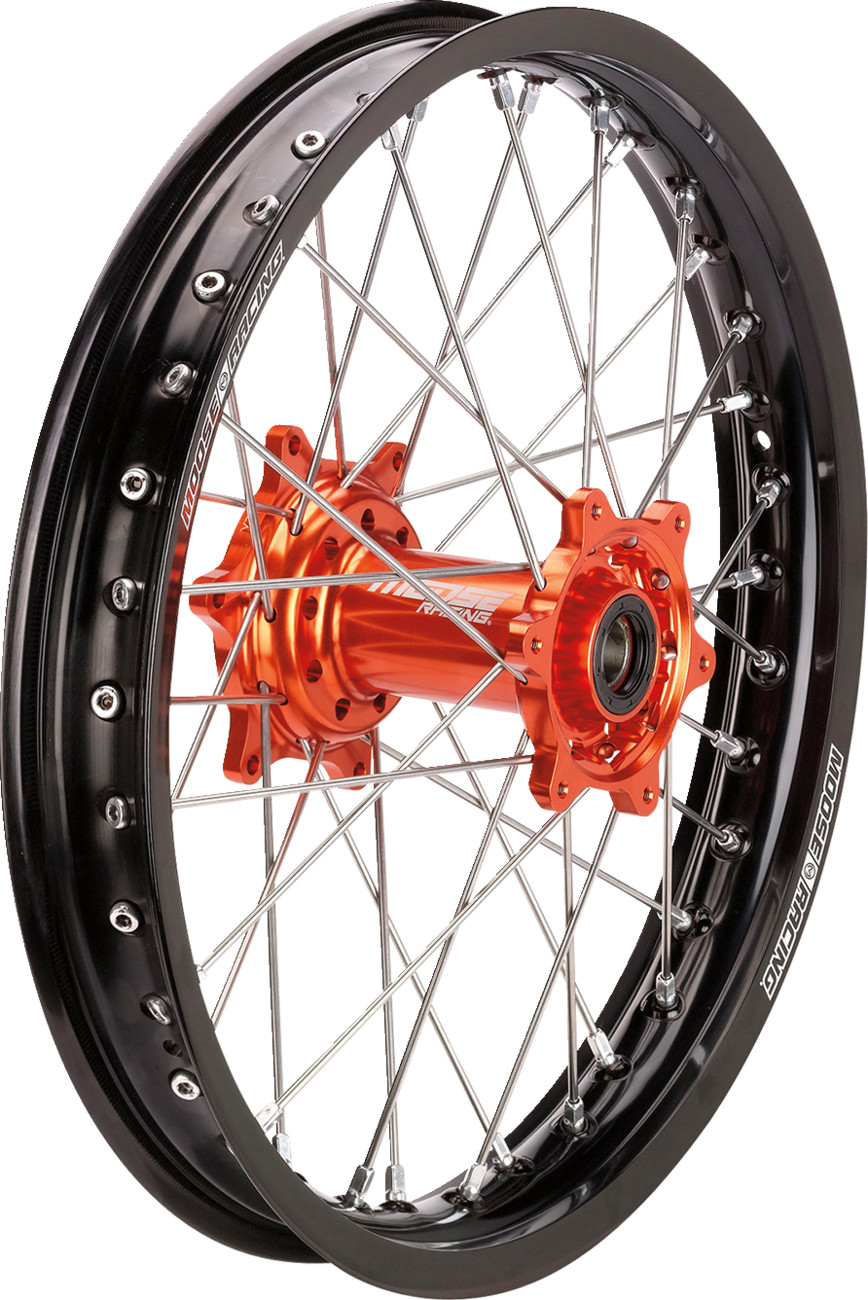 Moose Racing SX-1 Complete Wheel