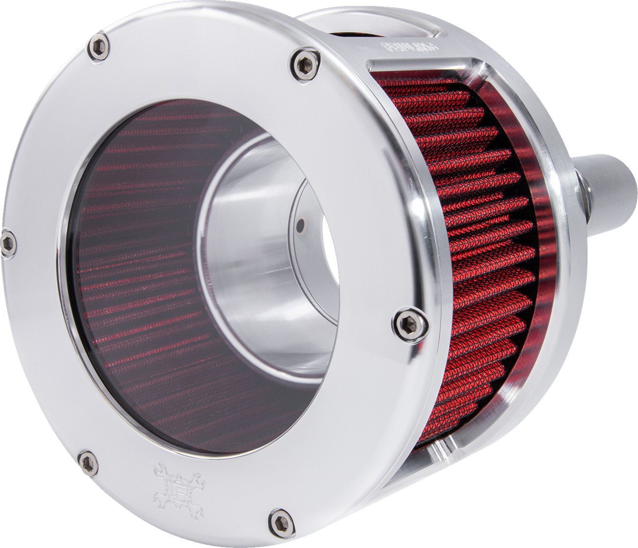 Feuling BA Race Series Air Cleaner Kit For Harley Milwaukee-Eight 2017-2025