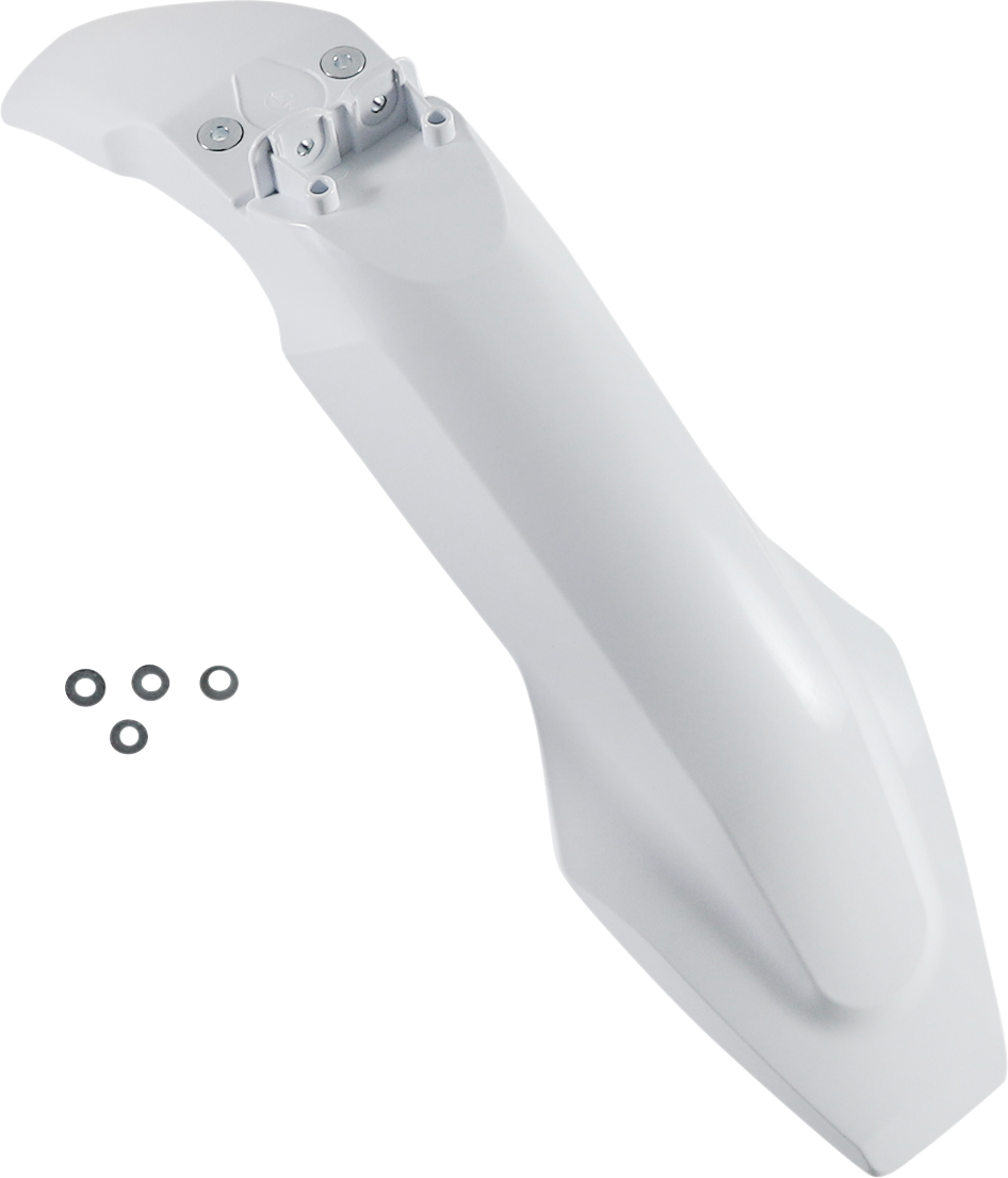 Acerbis Front Fender Husqvarna TC85 2018-2024