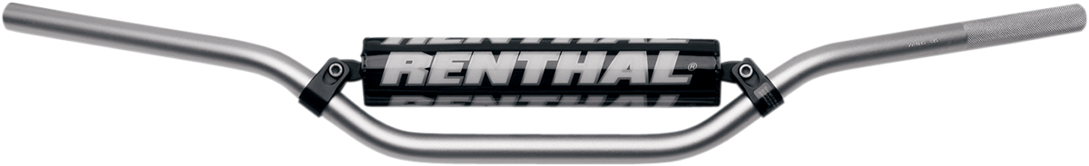 RENTHAL 7/8" Off-Road Handlebar — Mini/MX/CRF