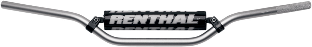 RENTHAL 7/8" Off-Road Handlebar — Mini/MX/CRF