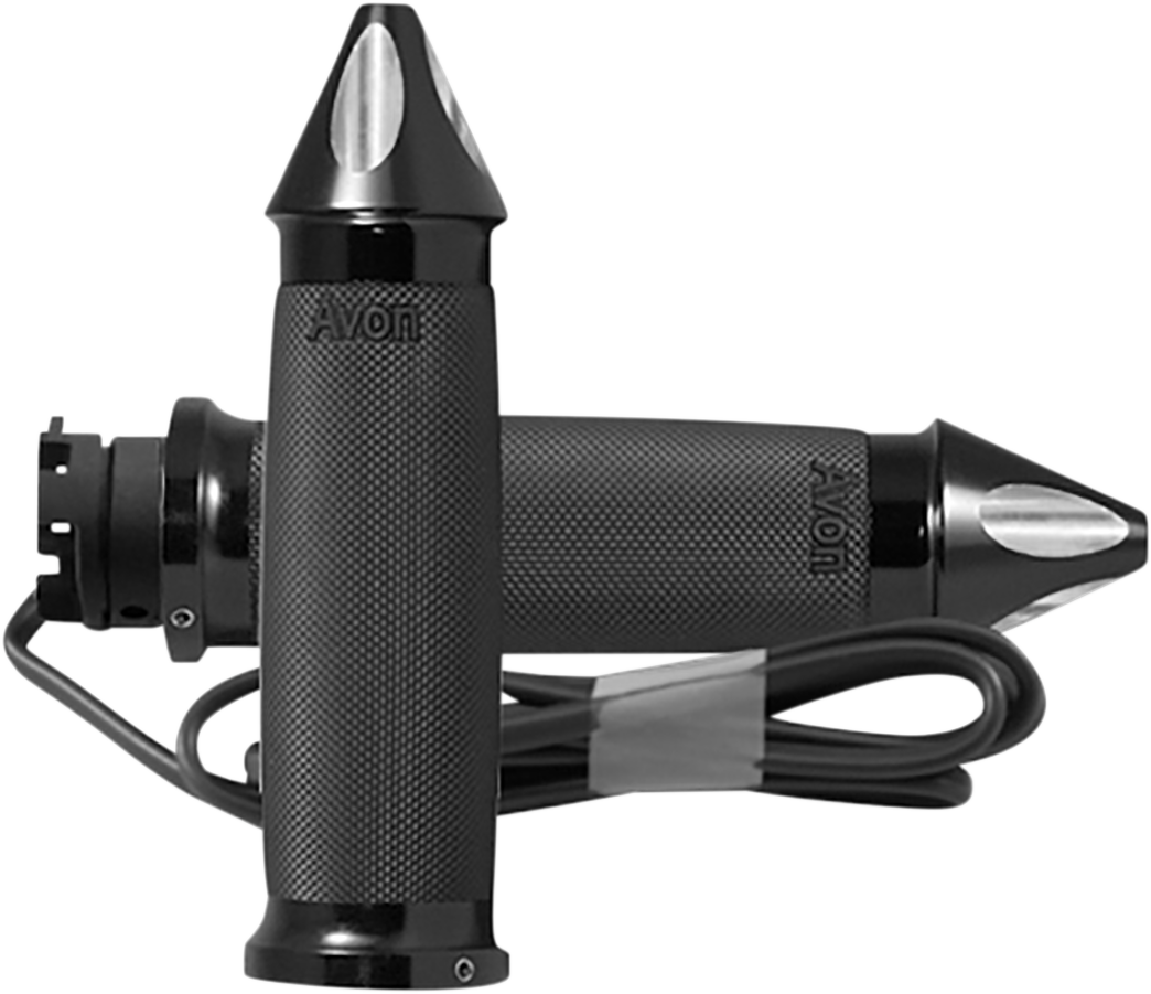 AVON GRIPS Heated Grips