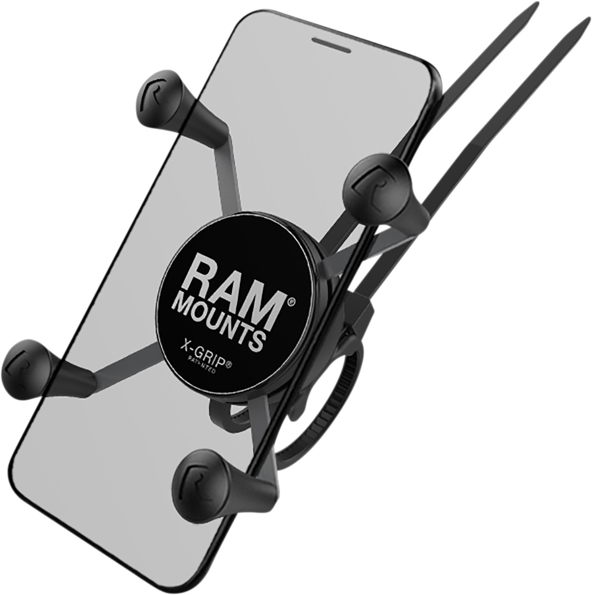RAM MOUNTS Mounting Complete Kit