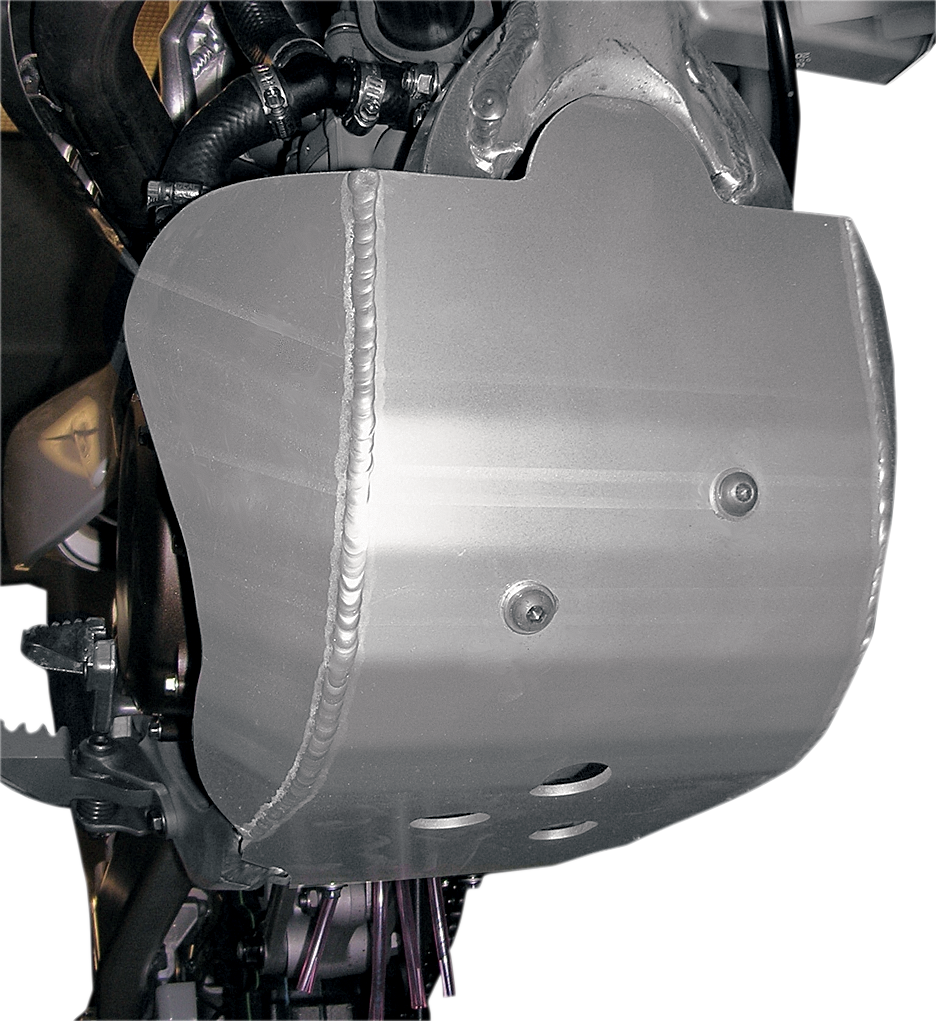 Moose Racing Skid Plate Kawasaki KLX450R / KX450F 2006-2010