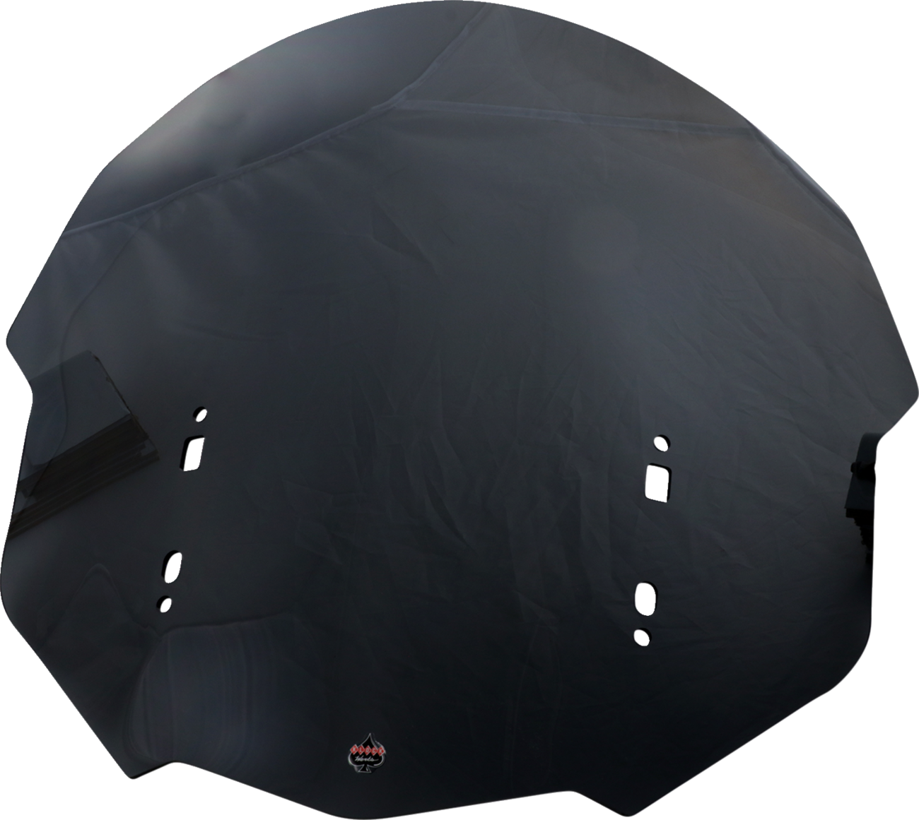 KLOCK WERKS Flare™ Windshield