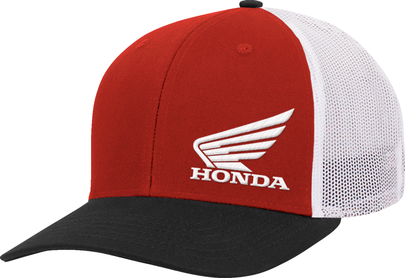 HONDA APPAREL Honda Wing Hat