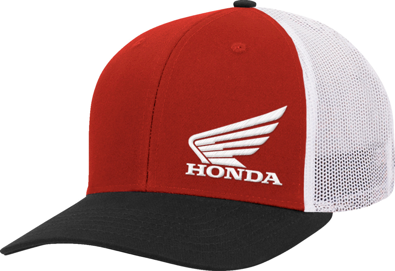 HONDA APPAREL Honda Wing Hat