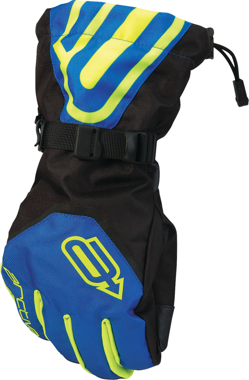 ARCTIVA Pivot 8 Gloves