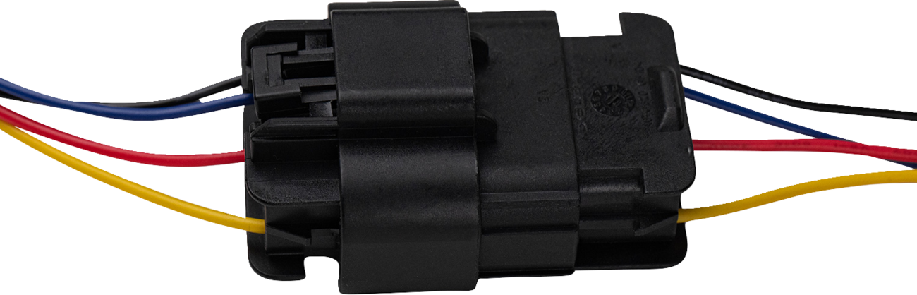 MB QUART Touchscreen Radio