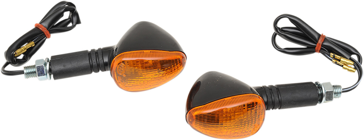 Compact Flexible Marker Lights