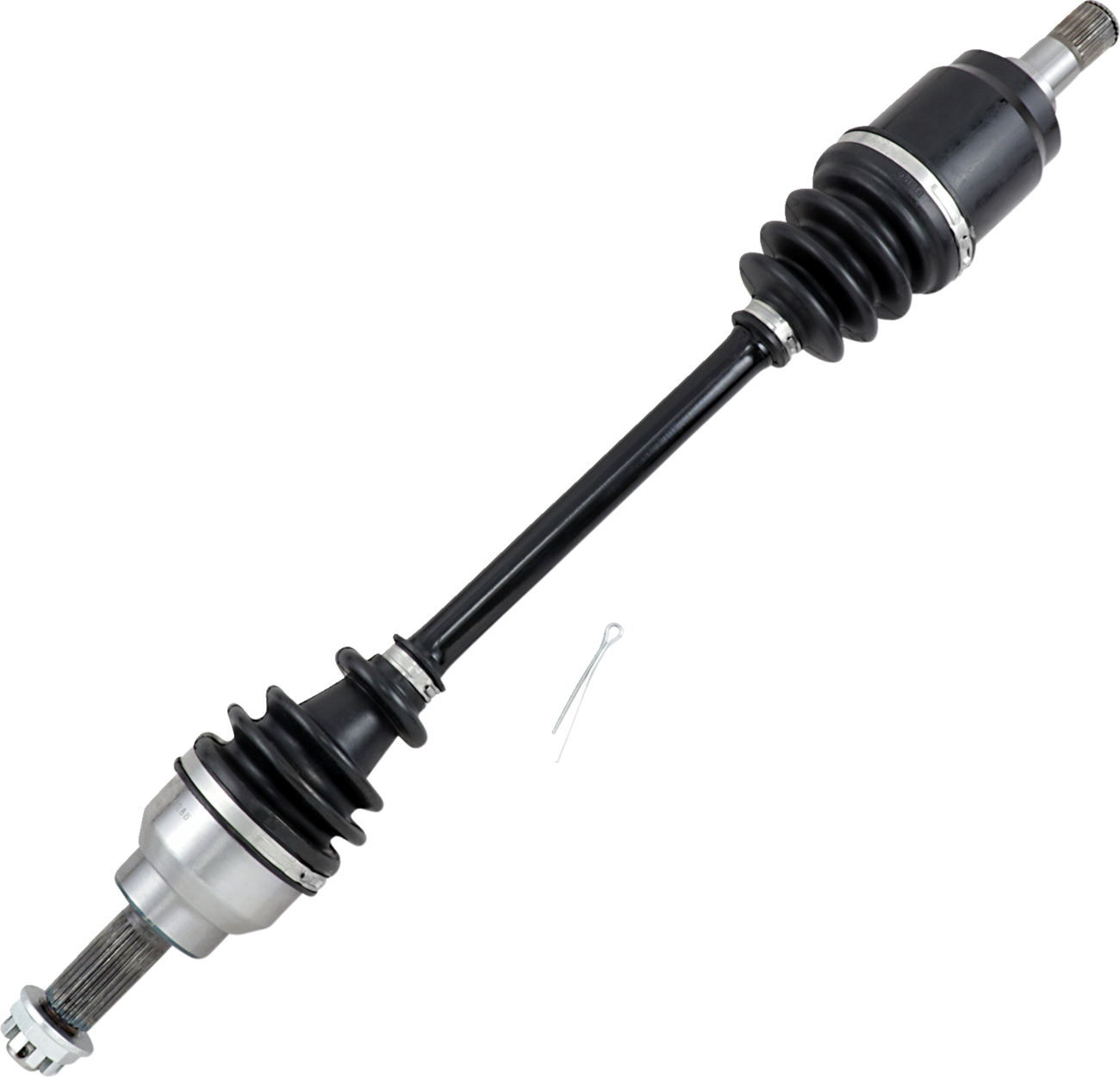 Moose Racing Complete Axle Assembly
