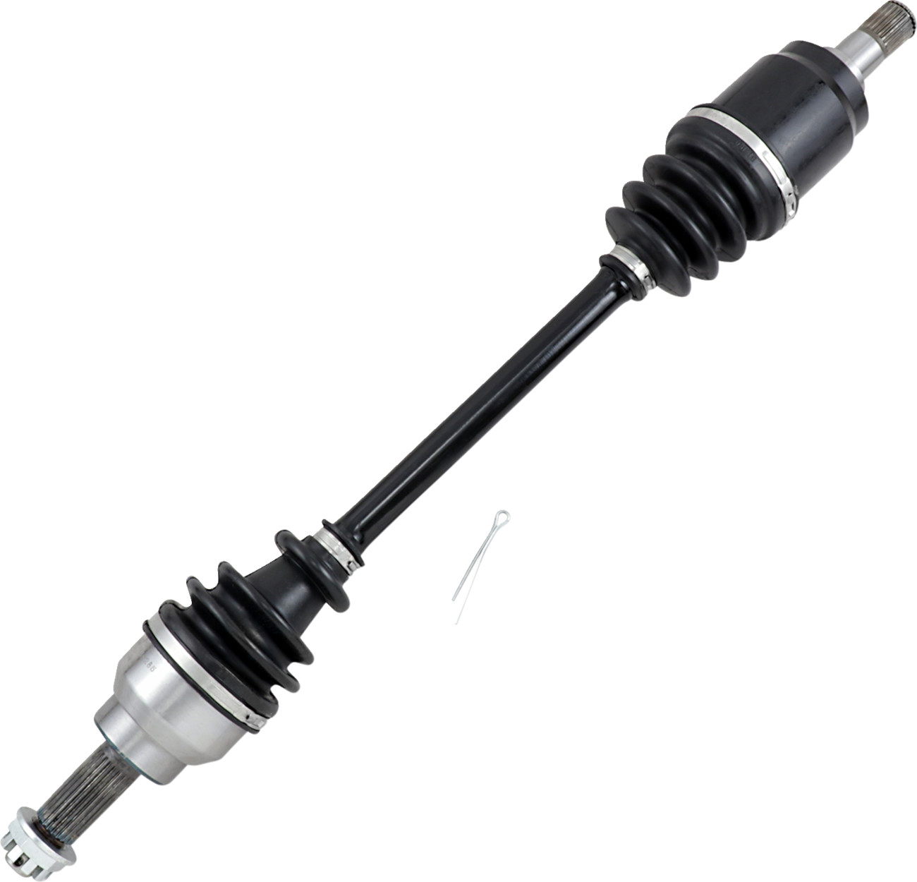 Moose Racing Complete Axle Assembly