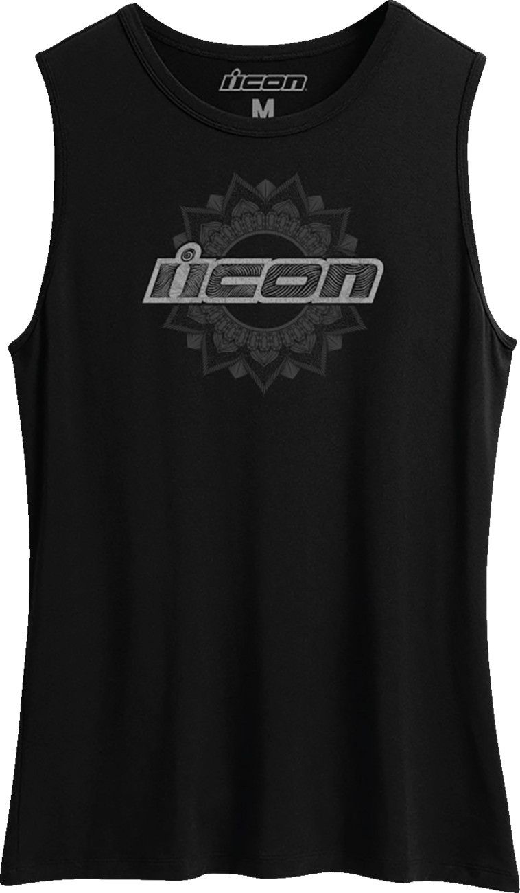 Icon Noble Women's Tank Top