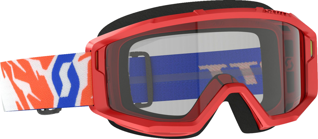 Scott Primal Youth Goggles