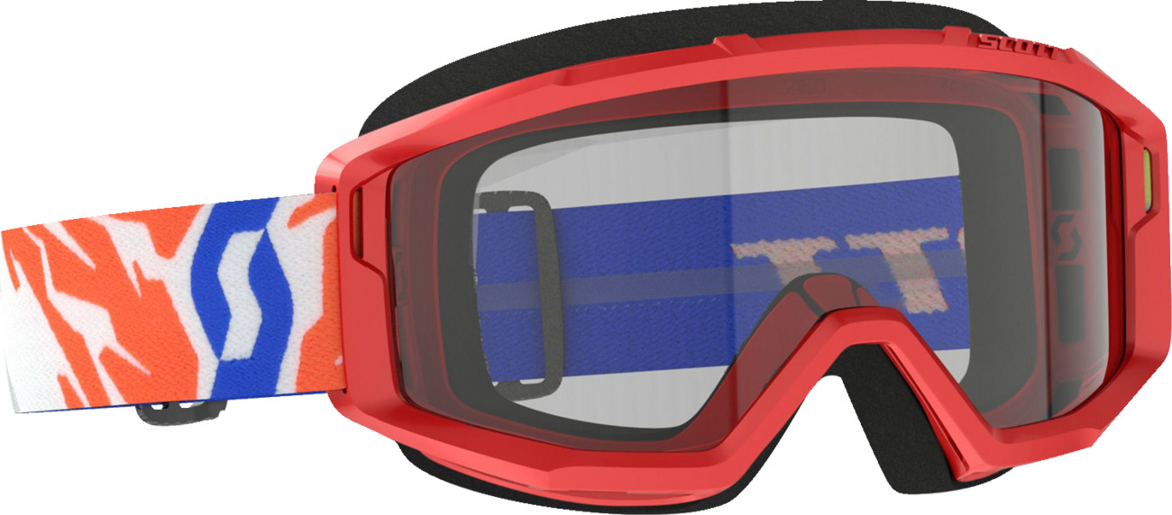 SCOTT Youth Primal Goggle