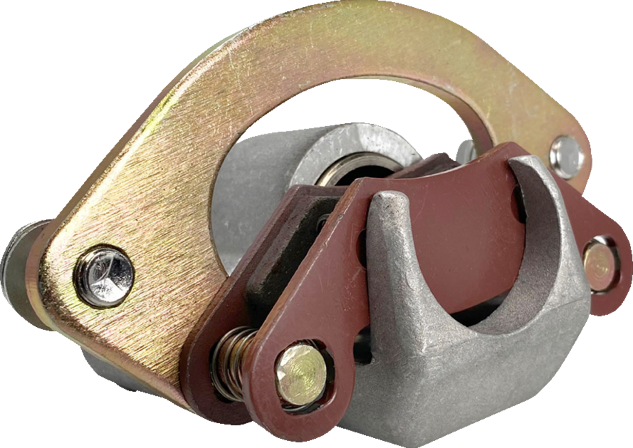Quad logic Brake Caliper Polaris