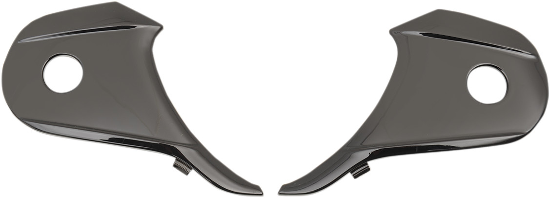 Z1r Range Helmet Side Plates