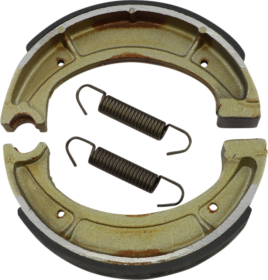 DP BRAKES Brake Shoes