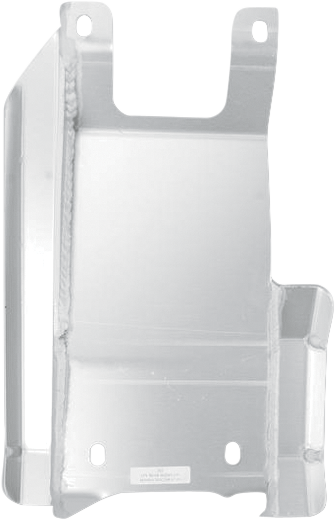 Moose offroad Skid Plate 1987-1989 Honda TRX250R