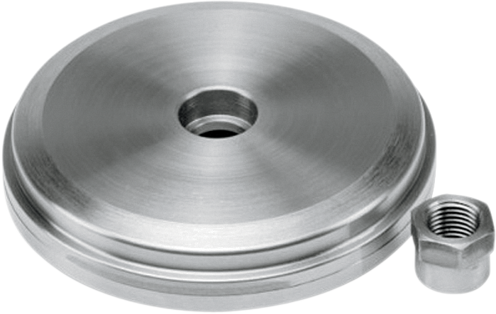 TMV Flywheel Weight