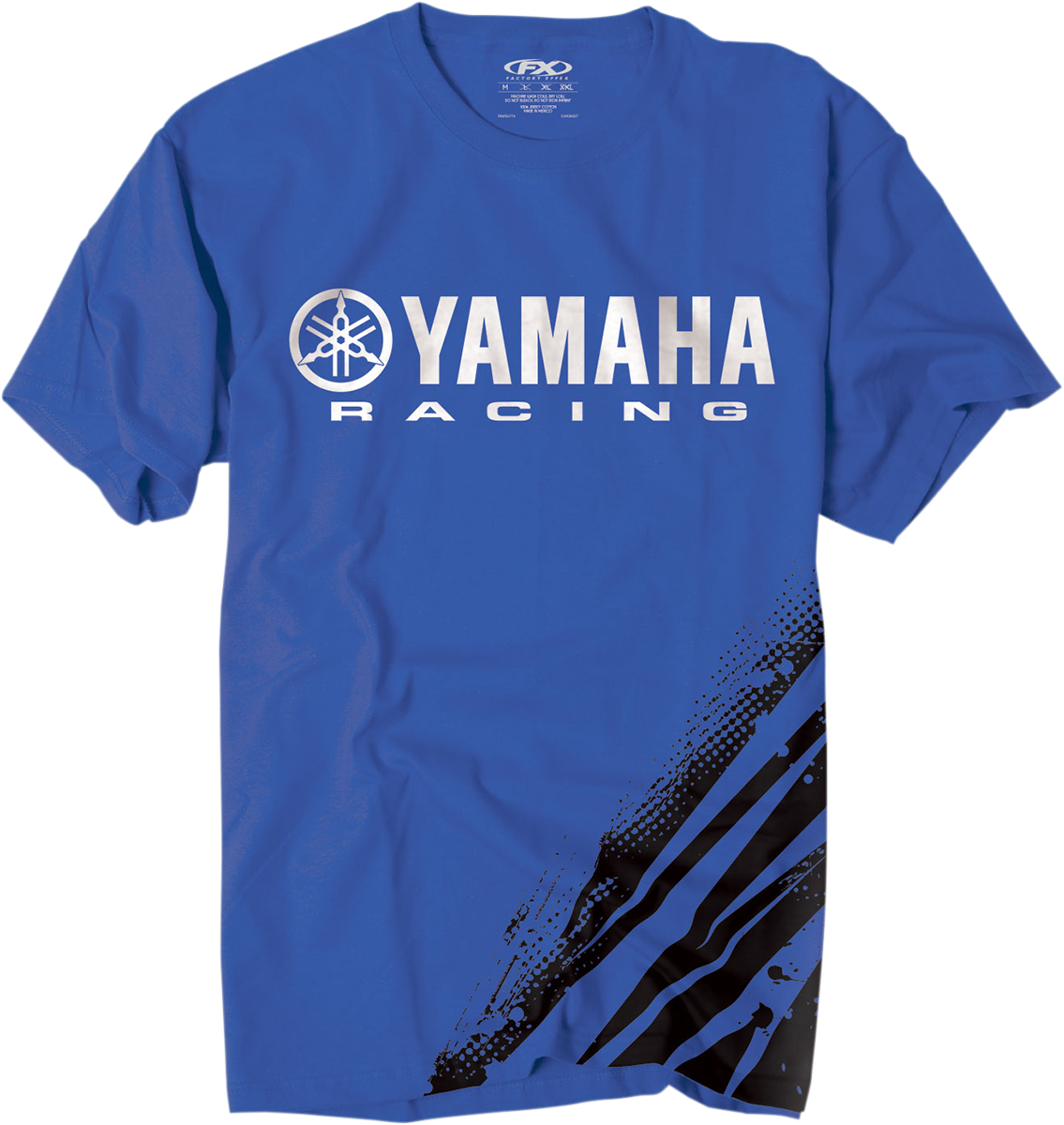 Factory Effex Yamaha Racing Flare T-Shirt