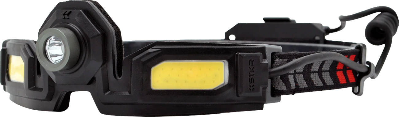 Risk racing FLEXIT Pro 3.0 Headlamp