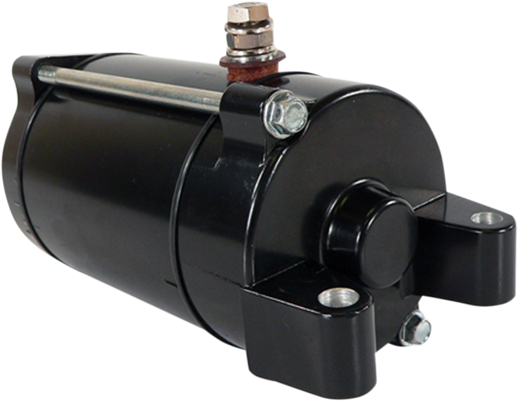 Parts unlimited Starter Motor - Honda