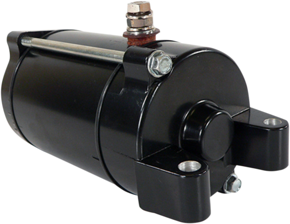 PARTS UNLIMITED Starter for Honda