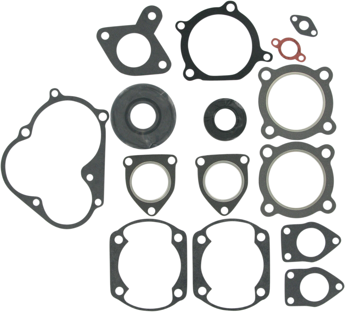 VERTEX Complete Engine Gasket Set