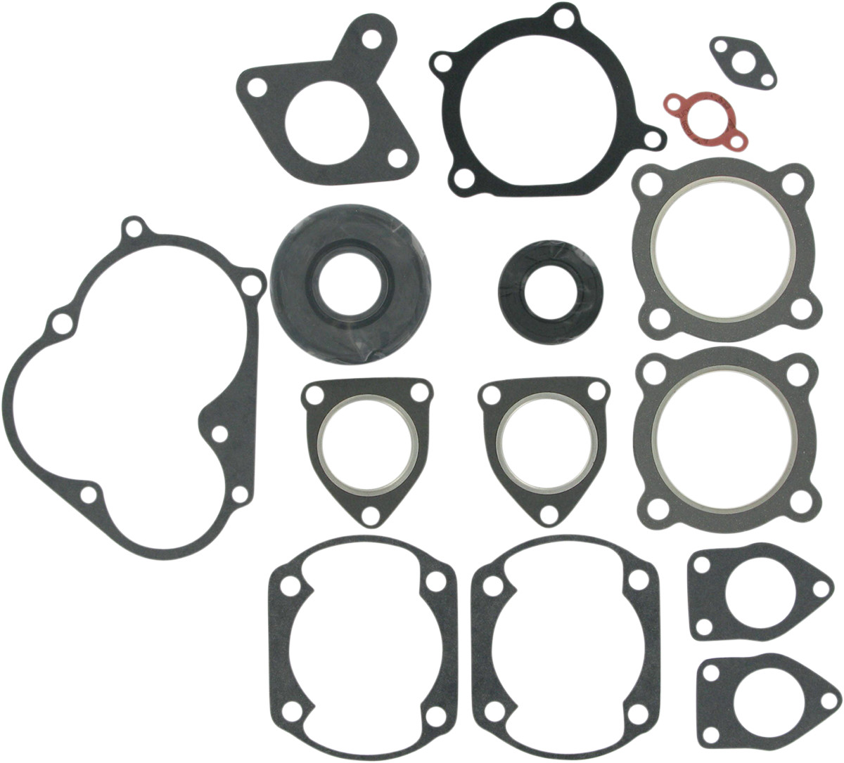 Complete Engine Gasket Set