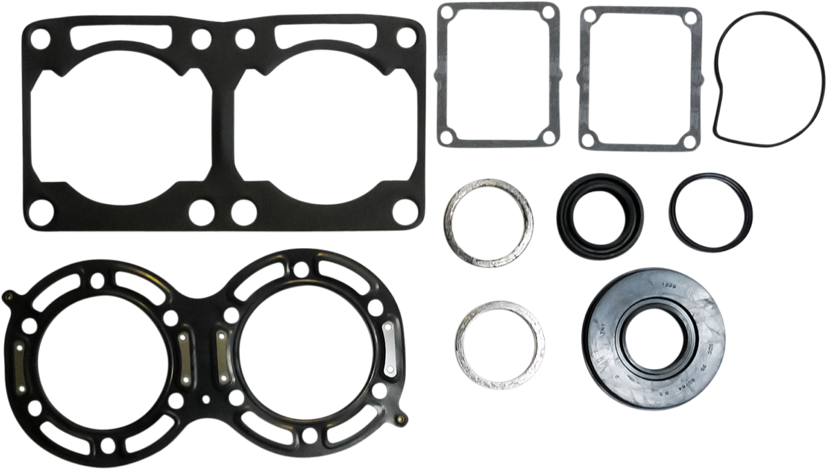 VERTEX Complete Engine Gasket Set