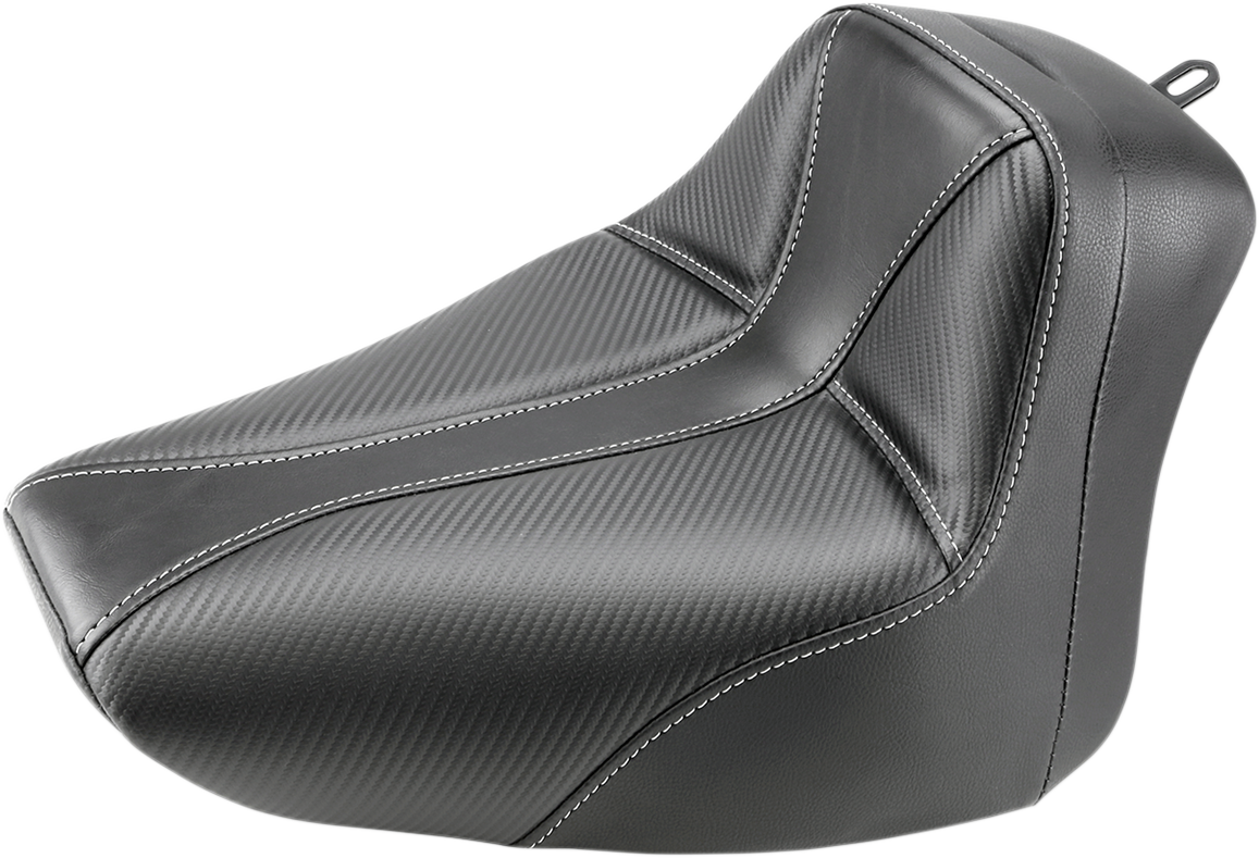 SADDLEMEN Dominator Solo Seat