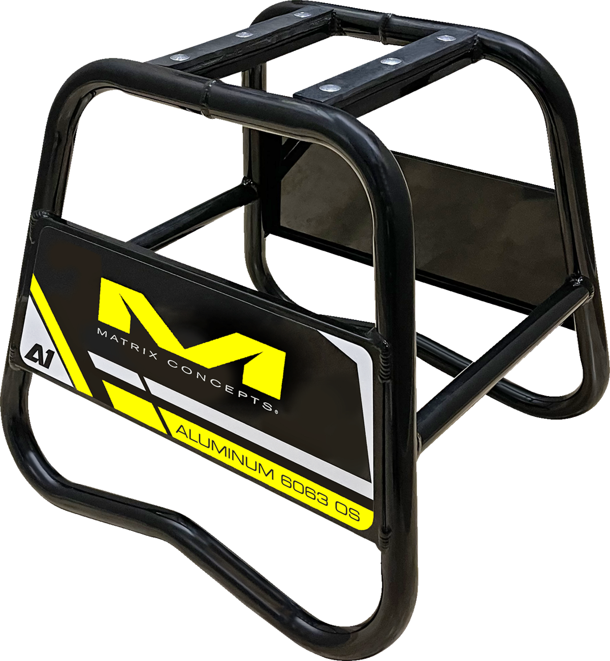 MATRIX CONCEPTS,LLC A1 Stand