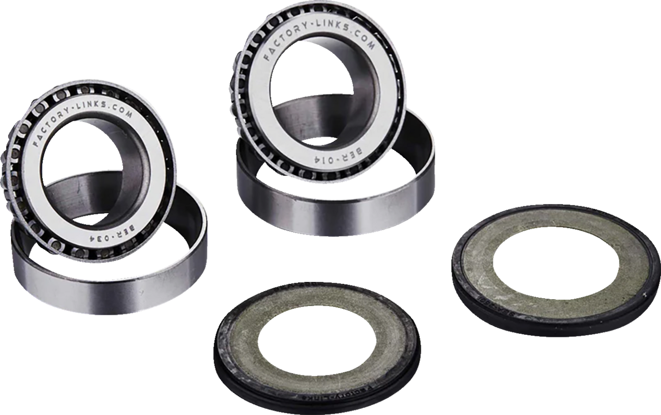FACTORY LINKS Steering Stem Bearing Kit