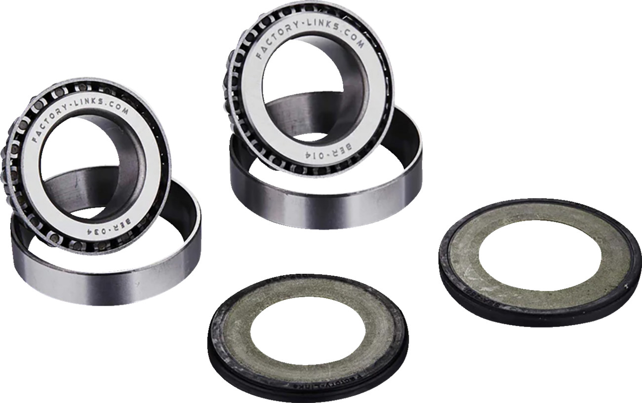 FACTORY LINKS Steering Stem Bearing Kit