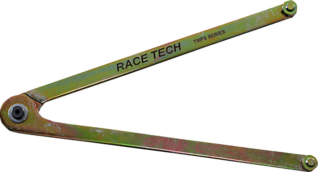 RACE TECH Pin Spanner