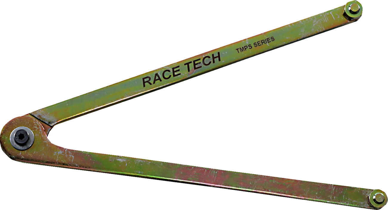 RACE TECH Pin Spanner