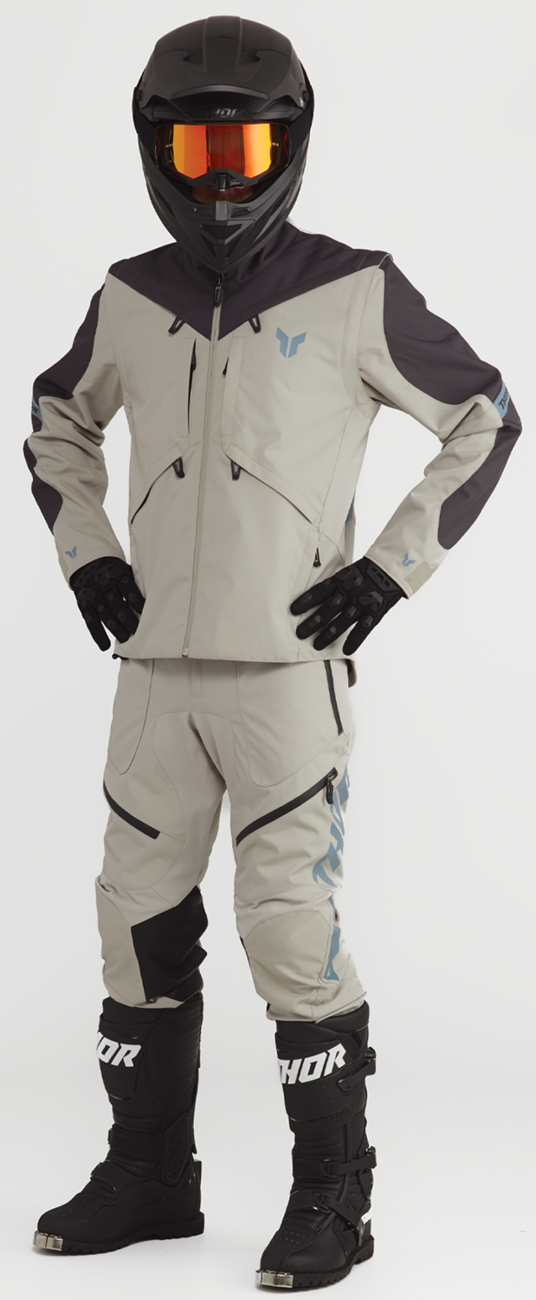 Thor Terrain In-the-Boot Pants