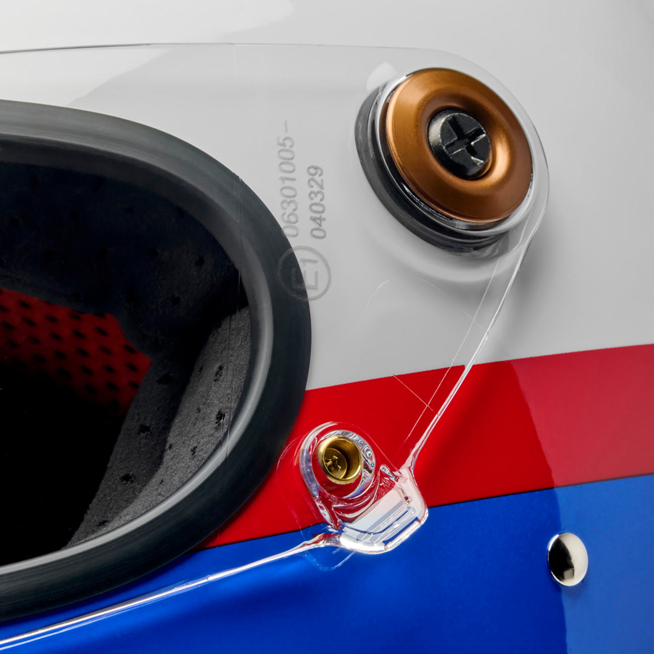 BILTWELL Gringo S Apex Helmet