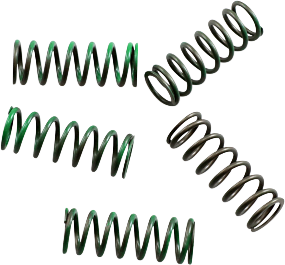 Hi-Temp Clutch Spring Kit
