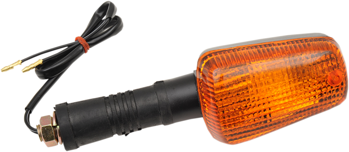 Turn Signals