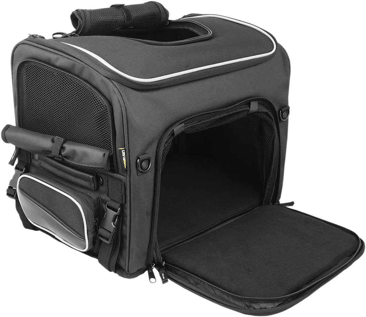 Nelson Rigg Route 1 Rover Pet Carrier
