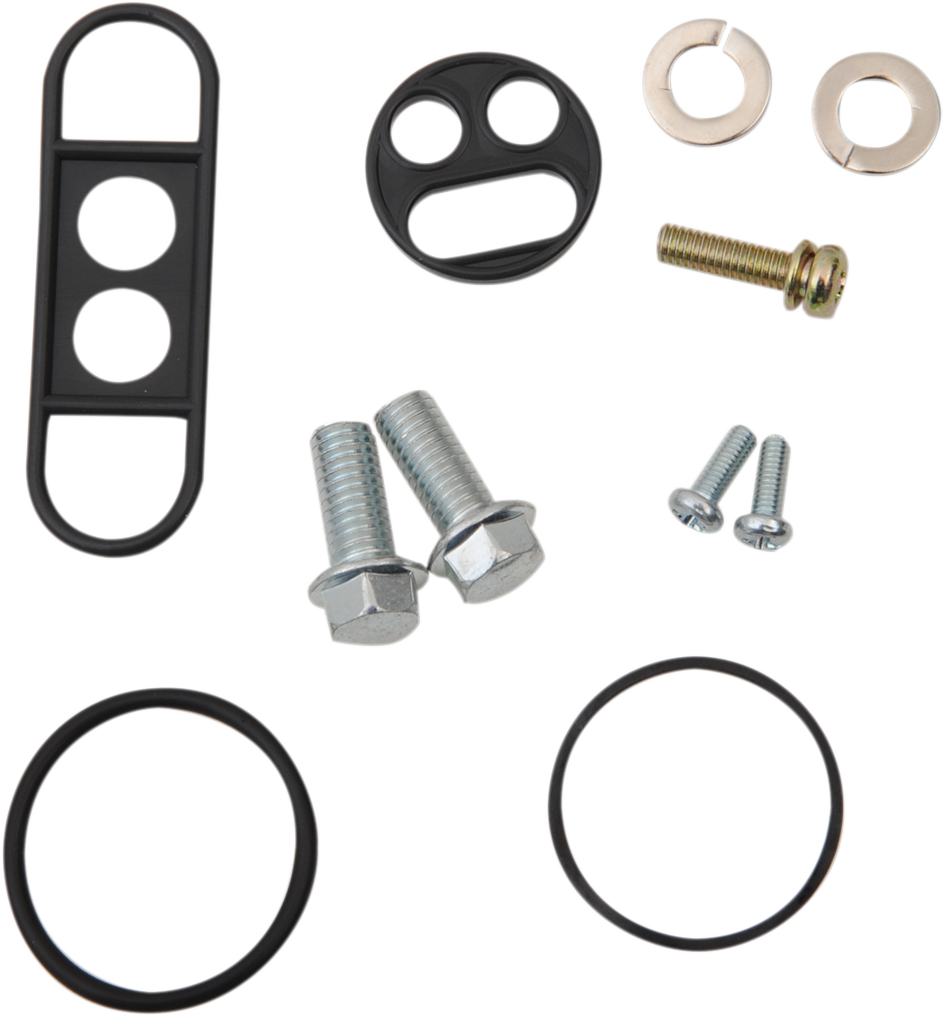 Moose Racing Petcock Rebuild Kit Yamaha XT 250 2008-2012